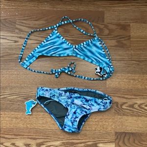Jolyn Bikini Set